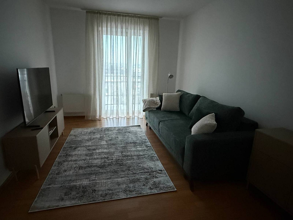 Оренда Квартира 2-кімнатна, 8/9 поверх на Чорновола, 11 Івано-Франківськ - фото 3