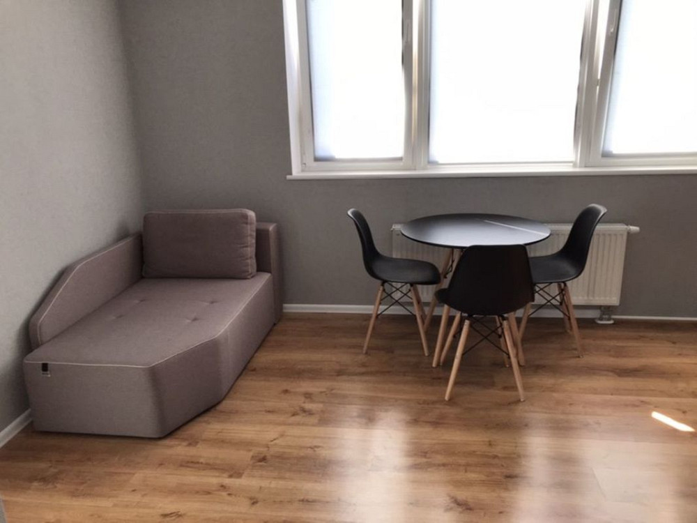 Оренда Квартира 1-кімнатна, 27/36 поверх на пр. Соборности, 30а Київ - фото 2