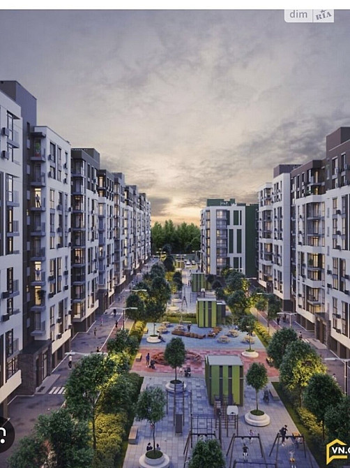 Продаж Квартира 2-кімнатна, 2/10 поверх на Праведників Світу (Максимовича) Вінниця - фото 2