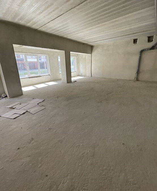 Оренда приміщення вільного призначення на вул. Блавацького І. Отця поверх - 1/9 Івано-Франківськ - фото 4