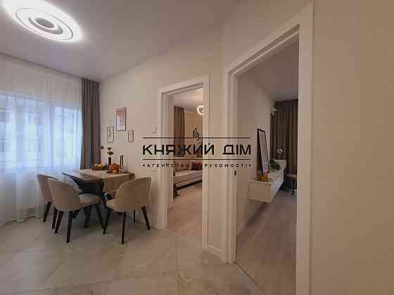 2к студіо Нова Англія (Ньюкасл) Киев