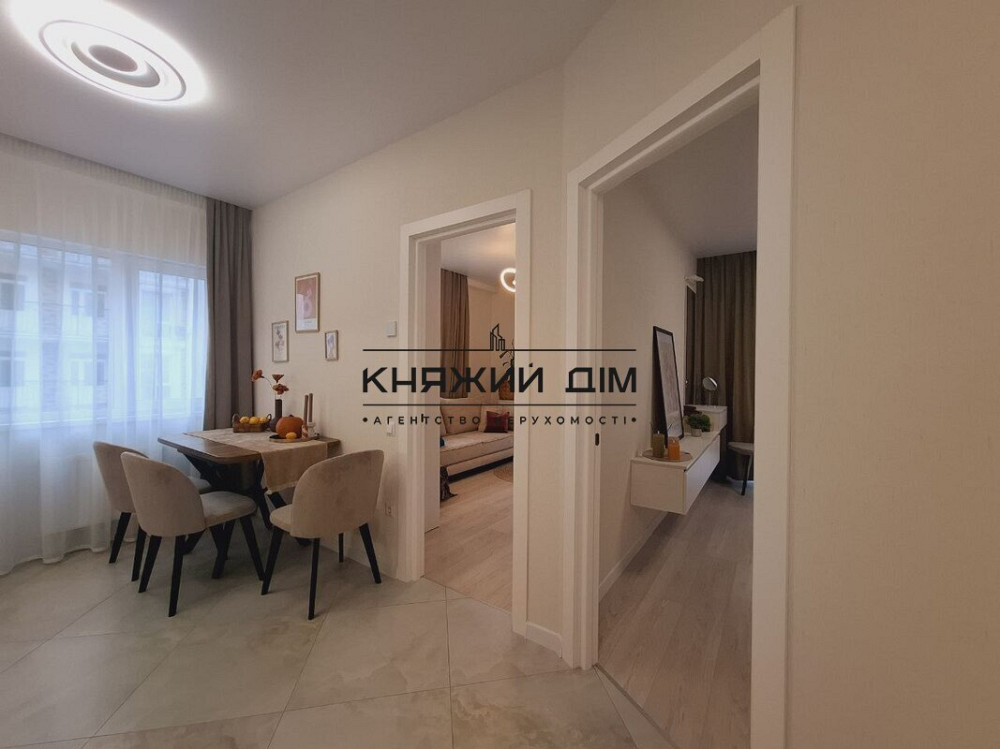 2к студіо Нова Англія (Ньюкасл) Київ - фото 3