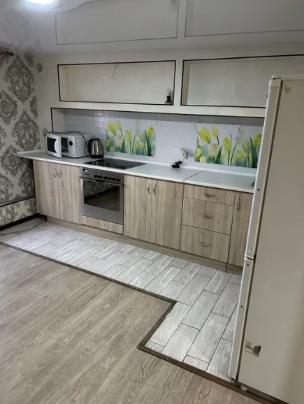 Продам 3-комнатная квартира на пос. Котовского в Одессе Одеса - фото 2