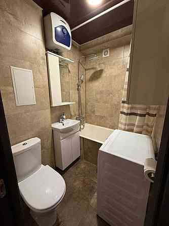 Оренда Квартира 1-кімнатна, 6/9 поверх на Братиславська, 4 Київ