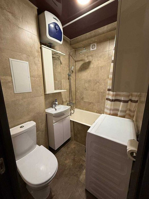 Оренда Квартира 1-кімнатна, 6/9 поверх на Братиславська, 4 Київ - фото 6