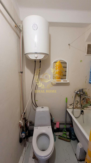 Продаж Квартира 1-кімнатна на Иорданская ул., 8 Київ - фото 6