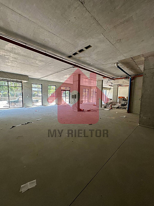 Продаж торгове приміщення на Белінського, 5 поверх - 1/8 Uzhhorod - photo 6