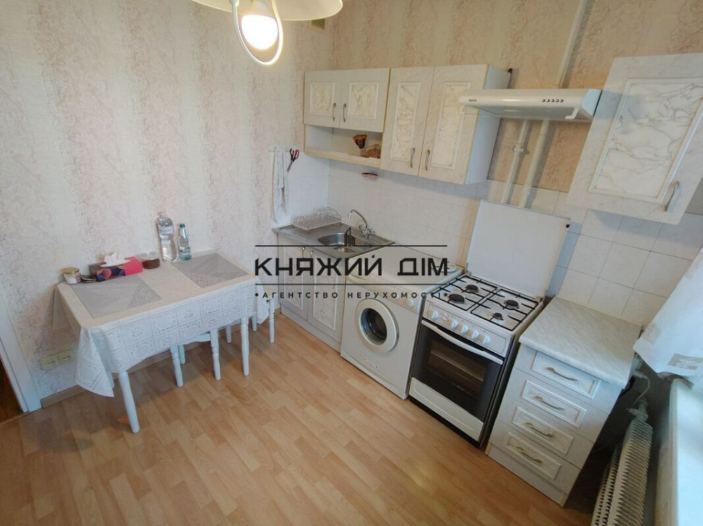 Оренда 1 кімнатна квартира на Русанівці м. Лівобережна КОД 11181806 Kiev - photo 15