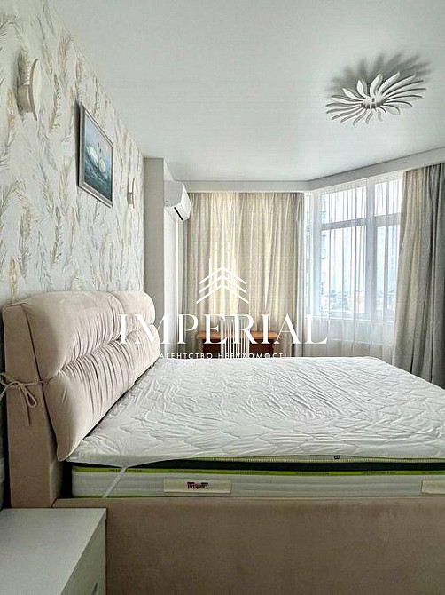 Продаж Квартира 3-кімнатна, 22/25 поверх на вул. Освіти Київ - фото 19