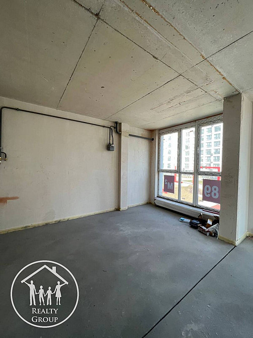 Продаж Квартира 2-кімнатна, 2/10 поверх на Юхновського Львів - фото 7