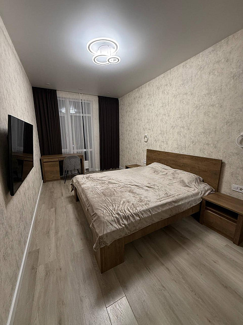 Продаж Квартира 1-кімнатна на ул. Педагогическая, 20б Одеса - фото 3