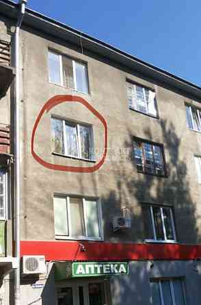 Продаж Квартира 1-кімнатна, 3/4 поверх на вул. Чорноморська Kharkiv