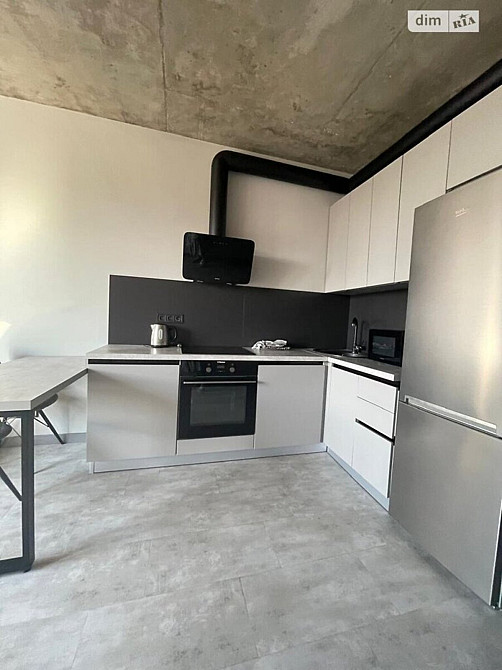 Продаж Квартира 1-кімнатна, 9/26 поверх Киев - изображение 4