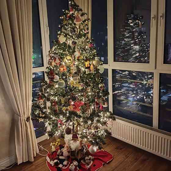 4-кімнатна, Метрологічна вул., 42, Голорсіївський Kiev