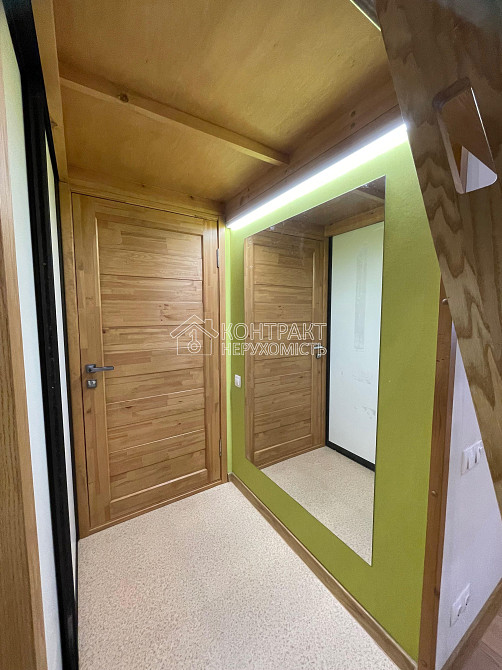 Продаж Квартира 1-кімнатна, 3/3 поверх на вул. Алчевських Харьков - изображение 14