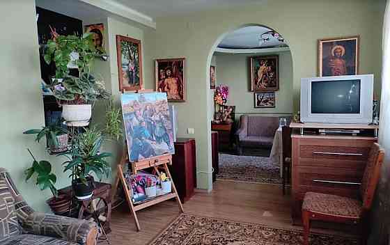 Продаж Квартира 3-кімнатна, 1/9 поверх Тернополь