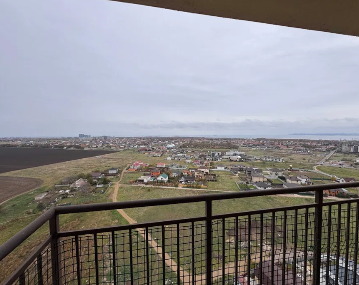 Продам 2-кімнатну квартиру з видом на море ЖК "59 Перлина" (вул.Сахарова) Крижанівка (Комінтернівський район) - фото 14