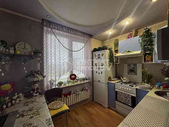 Продаж Квартира 1-кімнатна, 3/12 поверх на вул. Академіка Павлова Харків