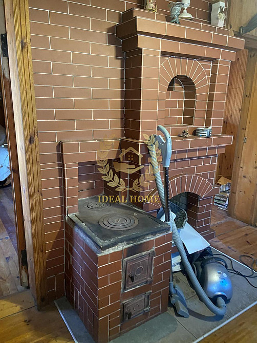 Продаж Будинок 4-кімнатний на Садовая ул., 7 Круглик - фото 18