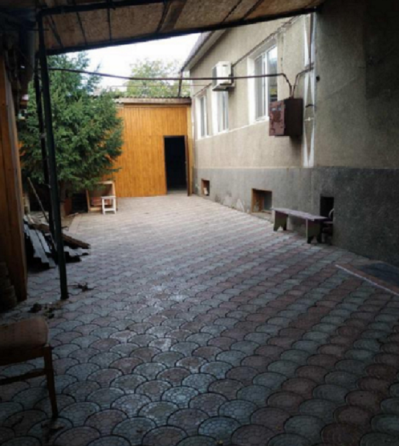 Продается капитальный дом в Маниловском районе. Одеса