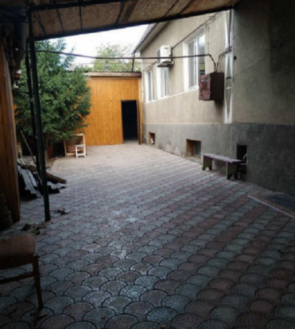 Продается капитальный дом в Маниловском районе. Одеса - фото 1