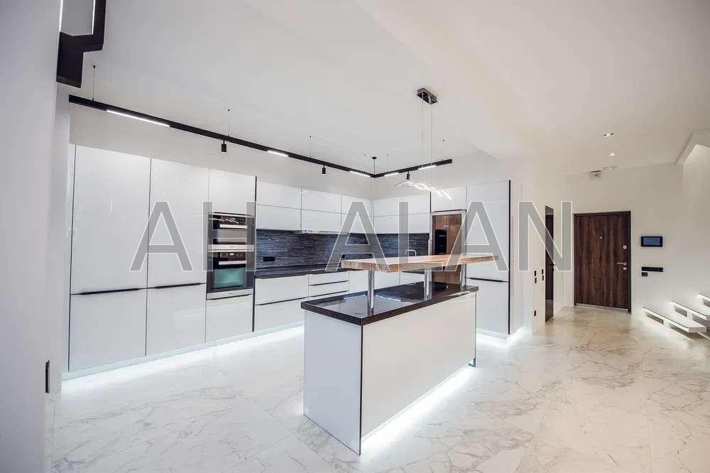 Продаж Будинок 4-кімнатний на Микільсько-Слобідська вул., 3Б Київ - фото 8