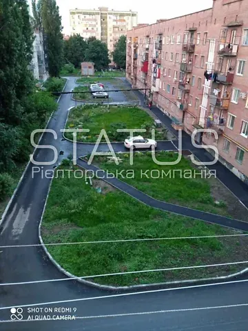 Продаж  Кімната 18.4 кв.м Великий провулок 2А Полтава - фото 3