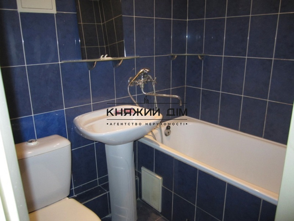 Оренда 1 кімнатної квартири біля метро Дорогожичи, вул. Парково - Сирецька. Код 115230 Kiev - photo 9