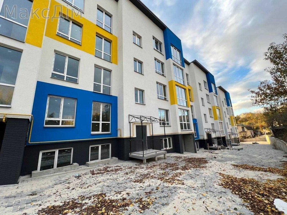 Продаж Будинок 1-кімнатний на вул. Тернопільська Тернопіль - фото 1