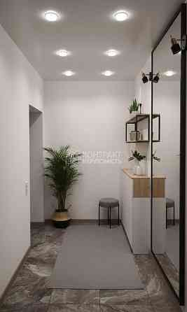 Продаж Квартира 3-кімнатна, 9/10 поверх на вул. Лосевський Харьков