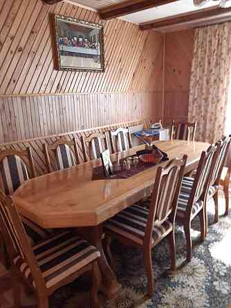 Оренда Будинок Івано-Франківськ