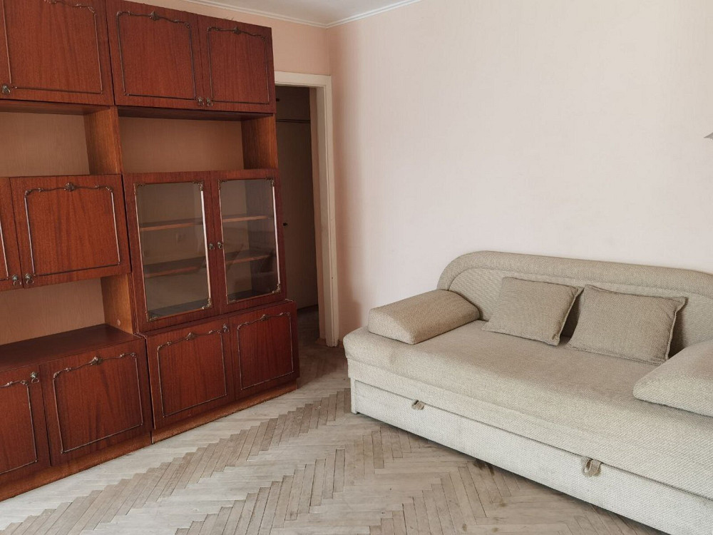 Оренда 2к Квартира 40 кв.м Ушинського вул., 11 Kiev - photo 1