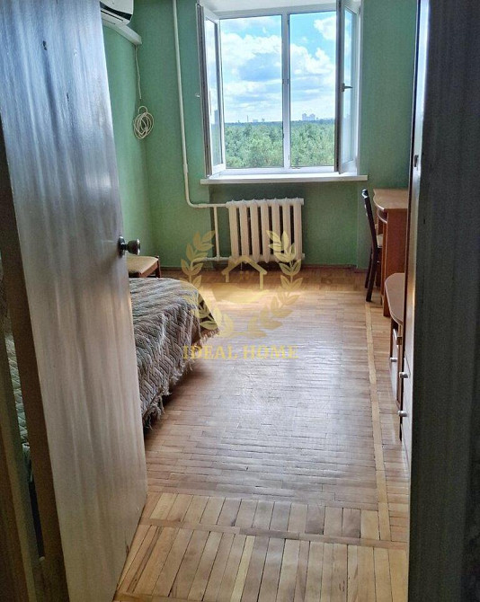 Продаж 2 кімн., Лісовий масив, Київ Київ - фото 6