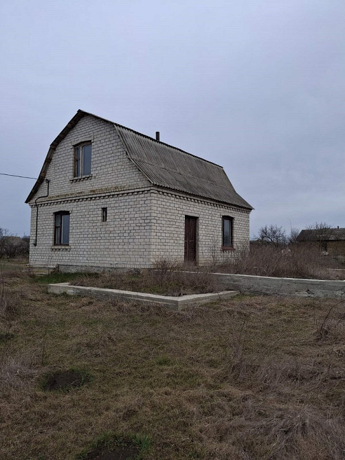 Продам дом с участком 25 соток в Холодной Балке. Холодна Балка - фото 1