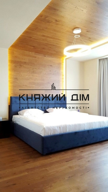 БЕЗ КОМІСІЇ! Оренда Пентхауса в ЖК Васильківський. №11166896 Kiev - photo 14