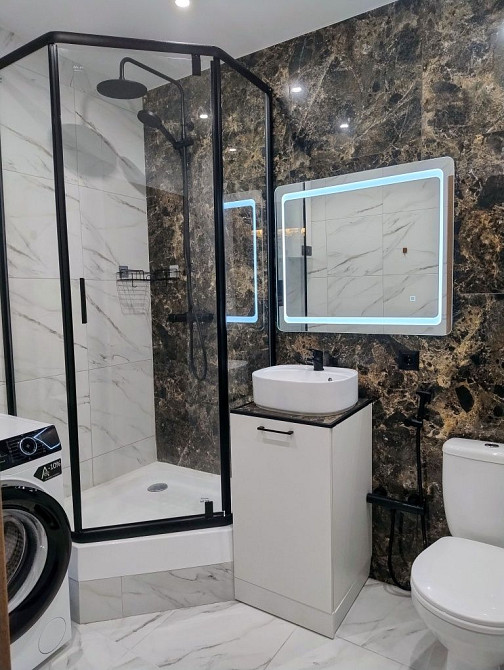 Продаж Квартира 2-кімнатна, 14/25 поверх на Коноплянська вул., д. 22а Київ - фото 10