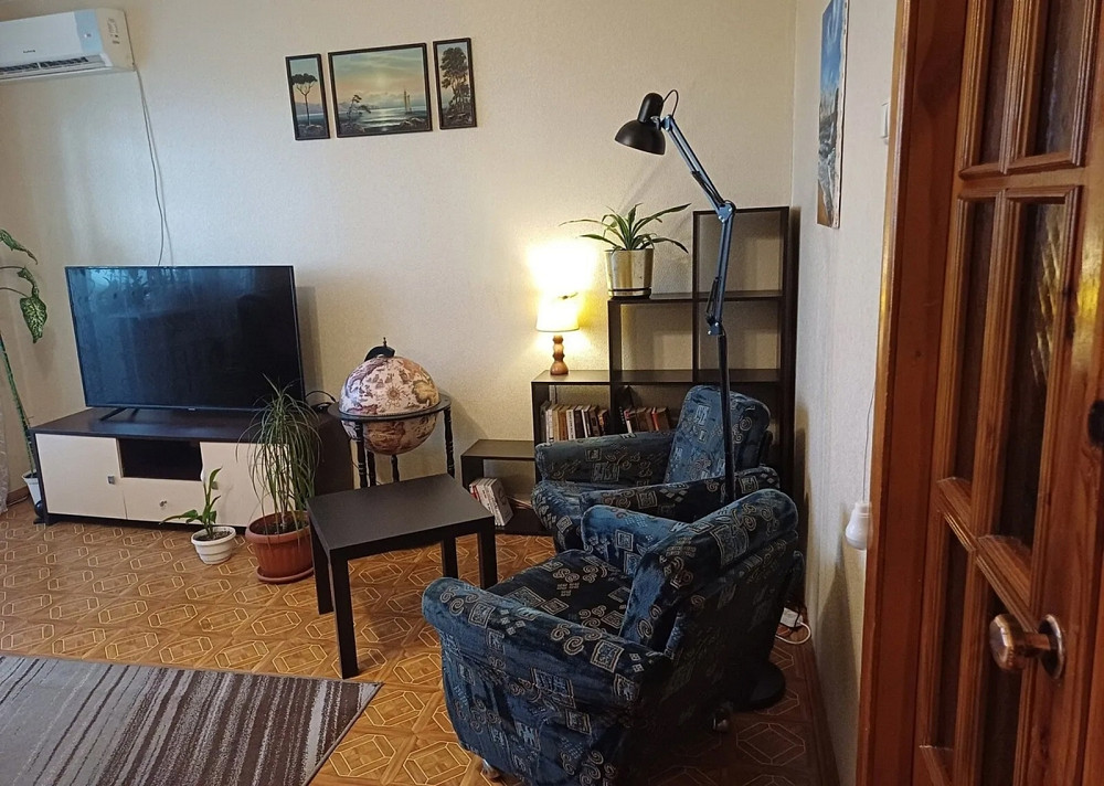 Продаж Квартира 3-кімнатна, 9/10 поверх на Малышева ул., 11 Днепр - изображение 3