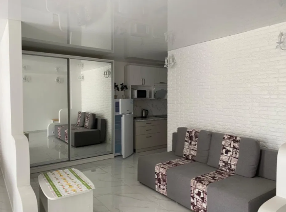 Однокомнатна квартира на Литературной Одесса