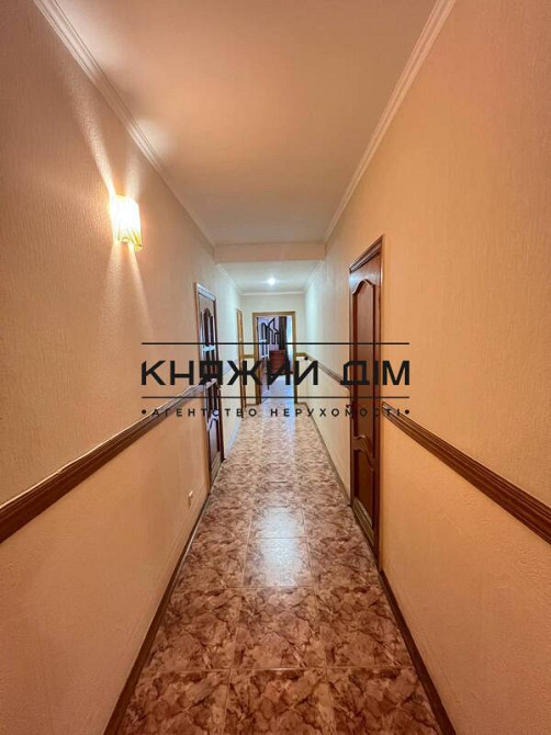 Оренда 3-кімнатної квартири на Оболоні, метро Мінська. № 11202478 Киев - изображение 18