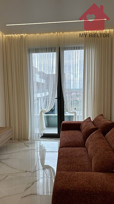 Продаж двокімнатної квартири ЖК Park Land Uzhhorod - photo 5