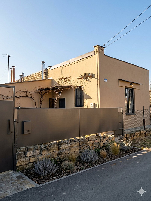 Продаж Будинок 4-кімнатний на ул. Енисейская, 1/1 Одесса - изображение 1