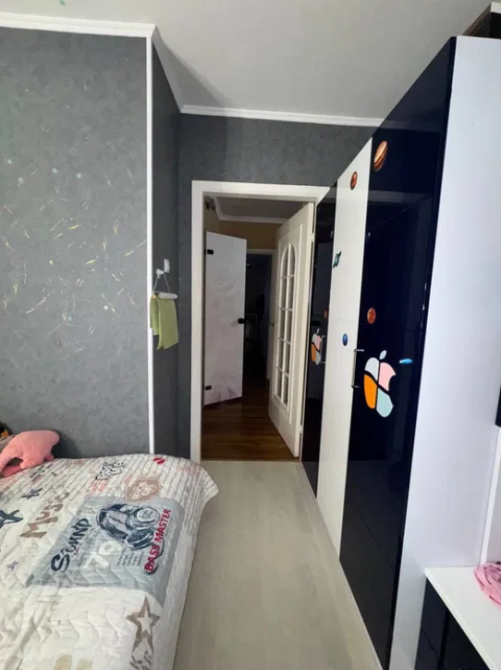 Продаж Квартира 3-кімнатна на ул. 1 Мая, 5 Chernomorsk - photo 9