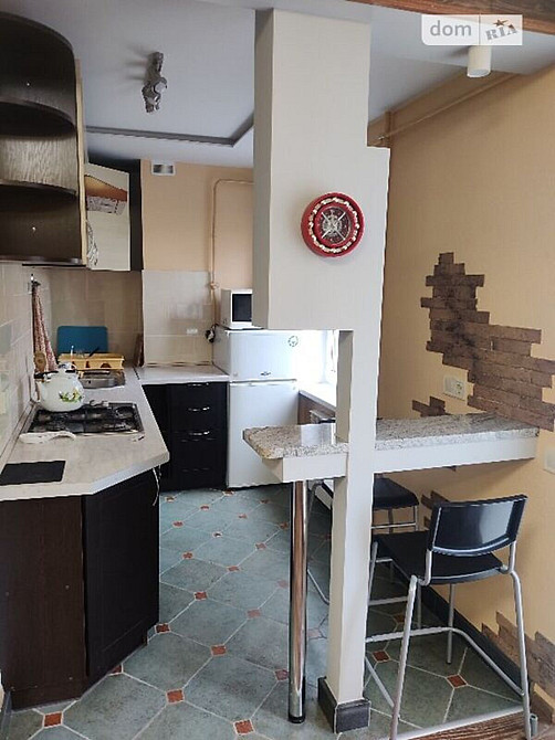 Оренда Квартира 1-кімнатна, 3/5 поверх на Парково-Сирецька, 3а Київ - фото 2