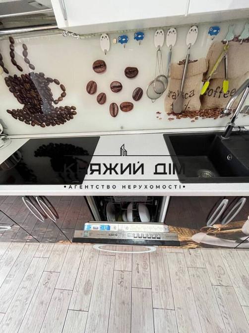 Оренда 3 кімнатна квартира м. Палац Україна КОД 11203925 Київ - фото 19