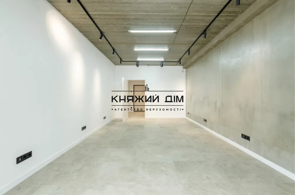 Оренда офісне приміщення на вул. Трутенко Онуфрия ул./Михайла Максимовича поверх - 14/15 Kiev - photo 6