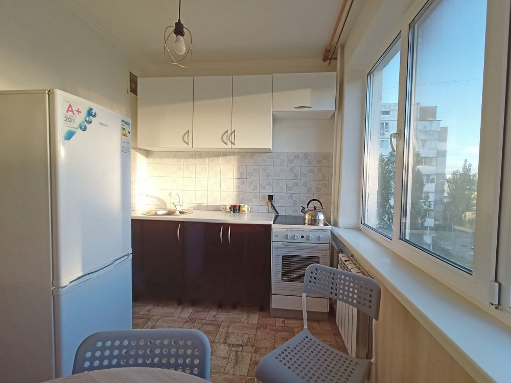 Продаж Квартира 3-кімнатна, 6/9 поверх на Оболонський вул., д. 39-А Київ - фото 7