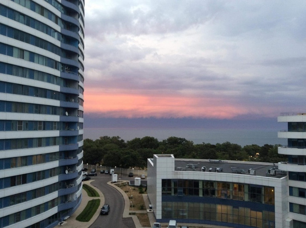 Продаж Квартира 2-кімнатна, 9/16 поверх на Литературная ул., 1а Одесса - изображение 15