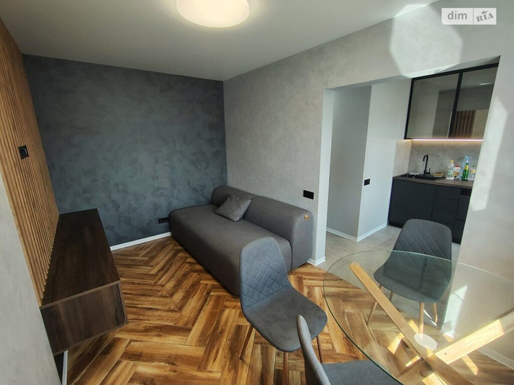 Оренда Квартира 2-кімнатна, 9/9 поверх на Володимира Івасюка, 28 Kiev - photo 1