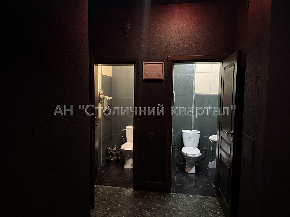 Оренда Будинок 2-кімнатний на Сверстюка Євгена вул., 1Б Київ - фото 14