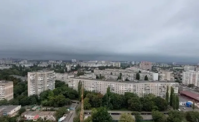 Продажа 1к Квартира 52 кв.м КОСТАНДИ ГОРИЗОНТ Одесса - изображение 8